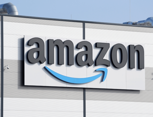 Amazon French warehouses unit fined 32 million euros