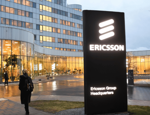 Ericsson sees further market decline after 2023 loss