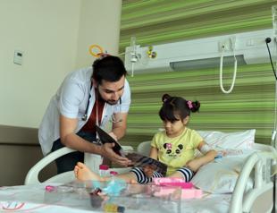 Pediatrics faces decline as violence, compulsory service deter doctors