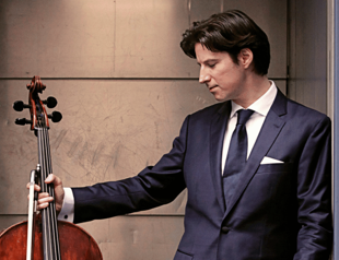 Istanbul Symphony Orchestras German cellist guest