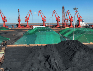 King coal set to lose crown for electricity production: IEA