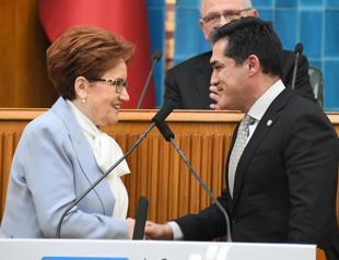 İYİ Party names Buğra Kavuncu as Istanbul mayoral candidate