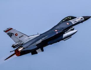 Biden urges Congress to approve F-16 sales to Türkiye