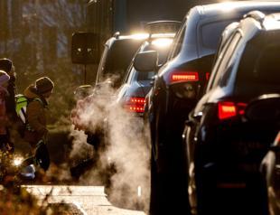 EU rules have failed to cut car emissions: Report