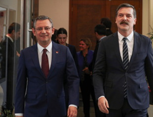 CHP, TİP discuss collaboration ahead of mayoral polls