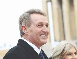 US envoy hopeful for ties after Türkiye’s approval of Swedish NATO bid