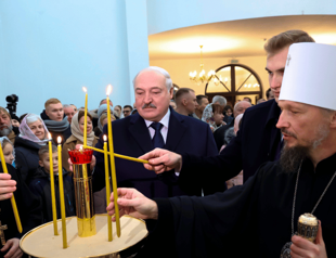 EU condemns wave of repression ahead of Belarus elections