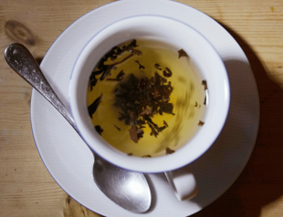 US scientist brew up a storm by offering Britain advice on making tea