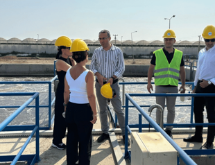 EBRD invests record 2.5 billion euros in Türkiye in 2023