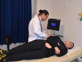 Rare heart attack-mimicking condition seen after COVID-19