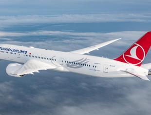 THYs 500th aircraft to exhibit photos of all employees