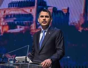 AKP mayoral candidate outlines plans for Istanbul