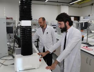 TÜBİTAK opens programs to reverse brain drain