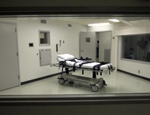 Alabama carries out first US execution using nitrogen gas