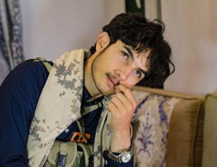 Tim-Huthi Chalamet: handsome TikToker spreads Yemen rebels message
