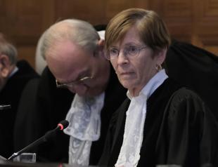 Israel must prevent genocidal acts in Gaza: UN court