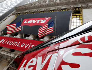 Levis to cut its global workforce by 15 percent
