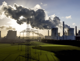 Industrial pollution costs 2 pct of Europes GDP: report