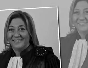 First Turkish female judge of ECHR passes away at 66