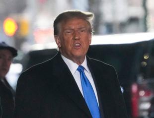 Jury orders Trump to pay $83 mln for sex assault defamation