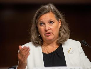 US diplomat visits Türkiye for strategic talks