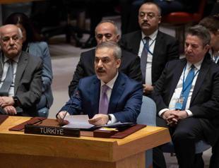 Foreign minister embarks on Balkan tour