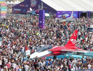 Southern city gears up for 10th edition of Teknofest