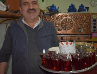 Tea producers in Türkiye address ‘salty tea’ controversy