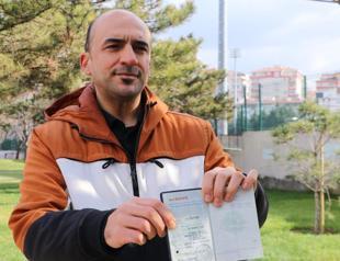 Germany deports engineer who never set foot