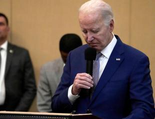 Biden vows US shall respond after troops killed in Jordan