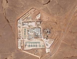 Iran denies links to Jordan drone strike that killed 3 US troops