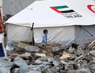 Israel hits southern Gaza, as Paris meeting seeks halt