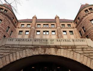 NY museum closes Native American halls