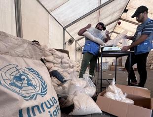 Ankara urges reconsideration as key donors halt funding to UNRWA