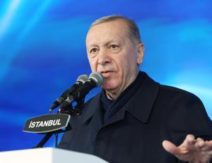 Erdoğan says all citizens worthy of equal service