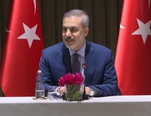 FM urges intl action to avert hunger, disease in Gaza