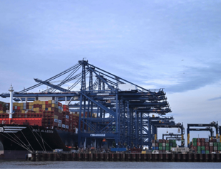 Electronic goods prices rising amid tensions in Red Sea