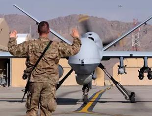 Canada drops ban on drone parts export to Türkiye