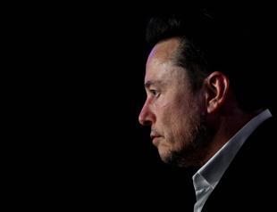 Musk says Neuralink installs brain implant in first patient