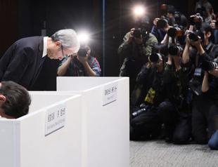 Toyota apologises for scandals as vehicle sales set new record