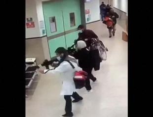 Israel undercover agents kill 3 Palestinians in West Bank hospital raid