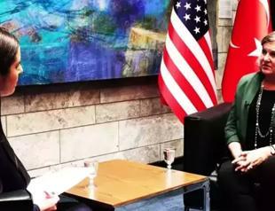 US diplomat affirms immediate start of Türkiye’s F-16 upgrade