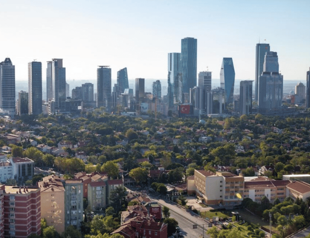 Confidence in economy continues to rise