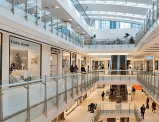 Retailers’ turnover rises but unit sales drop last year