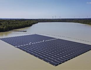 New bill paves way for floating solar power plants