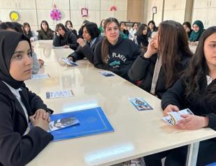 Higher education body warns students against fraudsters