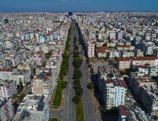 Some 28 pct of Turkish population tenants: Official data