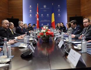 FM wraps up Balkan tour with focus on Gaza