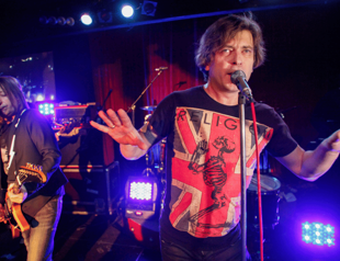 Deportation fears for Russian band held in Thailand