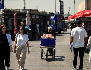 IMF lifts 2024 growth forecast for Türkiye